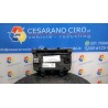BLOCCO COMANDO CLIMATIZZAZIONE 006 FIAT PUNTO (51) (01/12-01/13) 199B1000 735548357