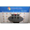 BLOCCO COMANDO CLIMATIZZAZIONE C/A/C 027 ALFA ROMEO 147 (W8) (10/04-07/11) 937A3000 156075939