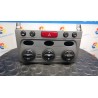 BLOCCO COMANDO CLIMATIZZAZIONE C/A/C 027 ALFA ROMEO 147 (W8) (10/04-07/11) 937A3000 156075939