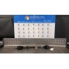 SEMIALBERO ANT. COMPL. DX. 042 CHEVROLET (DAEWOO) MATIZ (M100) (12/00-02/06) B10S 96287814