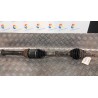 SEMIALBERO ANT. COMPL. DX. 046 TOYOTA COROLLA VERSO (03/04-12/09) 2ADFTV 4341005320