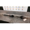 SEMIALBERO ANT. COMPL. DX. 046 TOYOTA COROLLA VERSO (03/04-12/09) 2ADFTV 4341005320