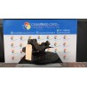 MONTANTE SOSP. ANT. DX. 047 TOYOTA COROLLA VERSO (03/04-12/09) 2ADFTV 432110F010