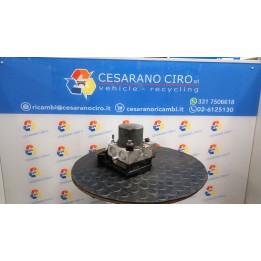AGGREGATO ABS 010 HYUNDAI I30 (07/07-) G4FC 589202L500
