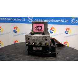 AGGREGATO ABS 010 HYUNDAI I30 (07/07-) G4FC 589202L500