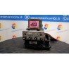 AGGREGATO ABS 010 HYUNDAI I30 (07/07-) G4FC 589202L500