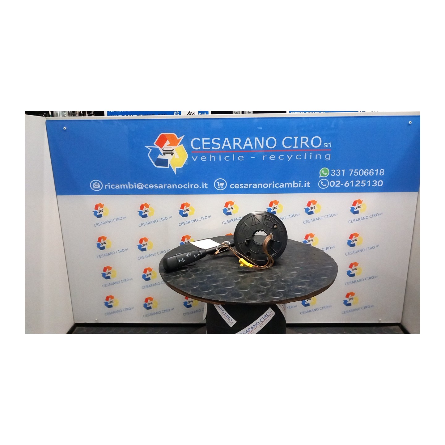 BLOCCO COMANDI TERGICRISTALLI 016 MERCEDES-BENZ CLASSE A LUNGA (V168) (03/01-0 668942 A16854501107D88