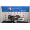 ALZACRISTALLO ELETTR. PORTA POST. DX. 017 MERCEDES-BENZ CLASSE A LUNGA (V168) (03/01-0 668942 A1687301446