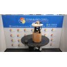 POMPA CARBURANTE C/TRASDUTTORE (GALLEGGIANTE) 022 ALFA ROMEO 147 (W8) (08/00-01/06) AR37203 51700804