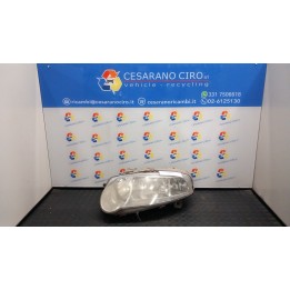 PROIETTORE SX. 026 ALFA ROMEO 147 (W8) (08/00-01/06) AR37203 46826196