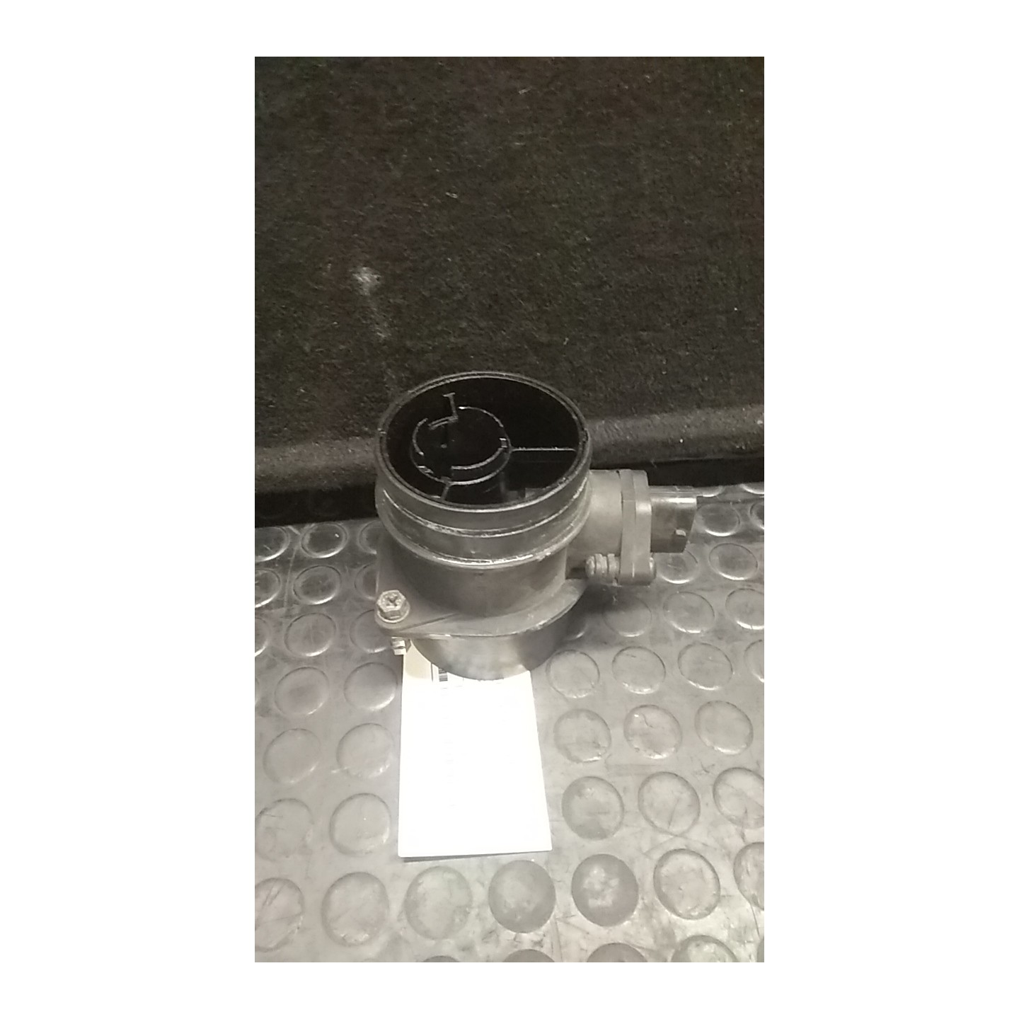 FLUSSOMETRO/DEBIMETRO 007 SSANGYONG REXTON/REXTON II (12/03-) 665925 6650943048