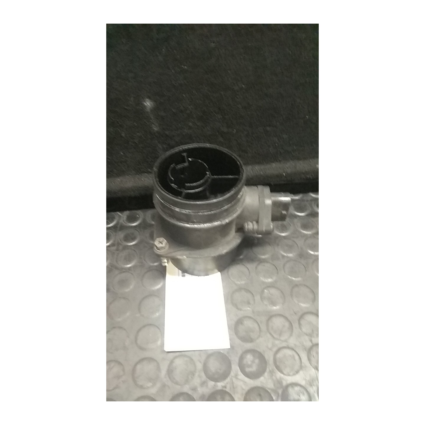 FLUSSOMETRO/DEBIMETRO 007 SSANGYONG REXTON/REXTON II (12/03-) 665925 6650943048