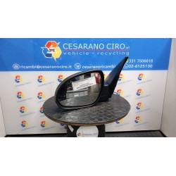 RETROVISORE EST. REGOLAZ. ELETTR. SX. 040 HYUNDAI I30 (07/07-) D4FB 876102L100