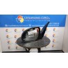 RETROVISORE EST. REGOLAZ. ELETTR. SX. 040 HYUNDAI I30 (07/07-) D4FB 876102L100