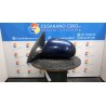 RETROVISORE EST. REGOLAZ. ELETTR. SX. 040 HYUNDAI I30 (07/07-) D4FB 876102L100