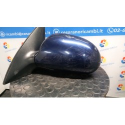 RETROVISORE EST. REGOLAZ. ELETTR. SX. 040 HYUNDAI I30 (07/07-) D4FB 876102L100