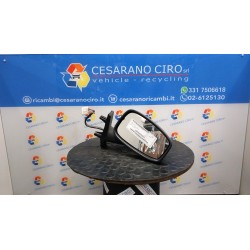 RETROVISORE EST. REGOLAZ. ELETTR. DX. 058 LANCIA MUSA (TJ) (10/07-02/11) 843A1000 735358819