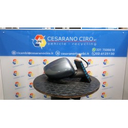 RETROVISORE EST. REGOLAZ. ELETTR. DX. 058 LANCIA MUSA (TJ) (10/07-02/11) 843A1000 735358819