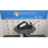 RETROVISORE EST. REGOLAZ. ELETTR. SX. 059 LANCIA MUSA (TJ) (10/07-02/11) 843A1000 735360564