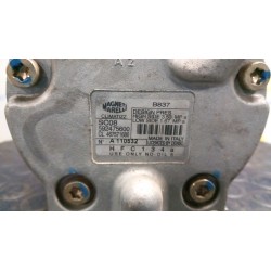 COMPRESSORE A/C 060 FIAT PUNTO (1N/1P) (07/99-12/05) 188A5000 51747318