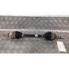 SEMIALBERO ANT. COMPL. SX. 073 CITROEN C2 (09/03-01/10) HFX 3272HP
