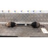 SEMIALBERO ANT. COMPL. SX. 073 CITROEN C2 (09/03-01/10) HFX 3272HP