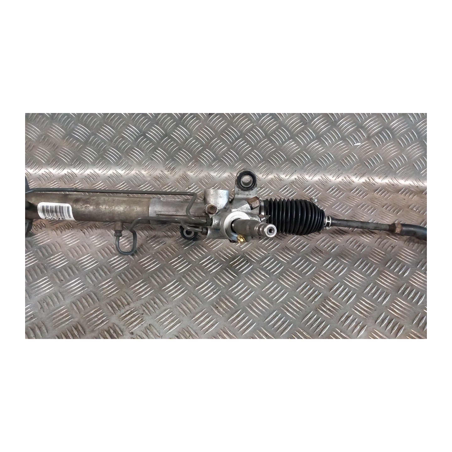 SCATOLA STERZO SERVOASSISTITA 089 TOYOTA COROLLA VERSO (01/02-03/04) 3ZZFE 4425013030