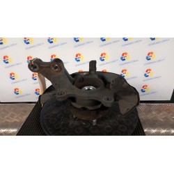 MONTANTE SOSP. ANT. DX. 093 TOYOTA COROLLA VERSO (01/02-03/04) 3ZZFE 4321119015