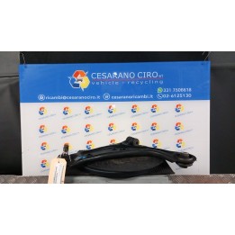 BRACCIO OSCILLANTE SOSP. ANT. SX. 099 FIAT PANDA (33) (12/11-04/17) 169A4000 51957401