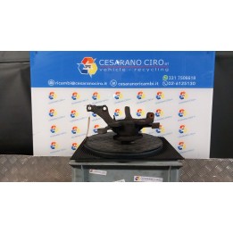 MONTANTE SOSP. ANT. DX. 010 FIAT GRANDE PUNTO (3X) (07/09-01/14 199A9000 51776377