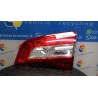 FANALE POST. PARTE INT. DX. 031 RENAULT KOLEOS (05/08-) M9RZ8 26550JY05A