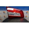 FANALE POST. PARTE INT. SX. 032 RENAULT KOLEOS (05/08-) M9RZ8 26555JY05A