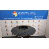 BLOCCO COMANDI ALZACRISTALLI EQPT0;EQPT1 033 RENAULT KOLEOS (05/08-) M9RZ8 25401JY40B