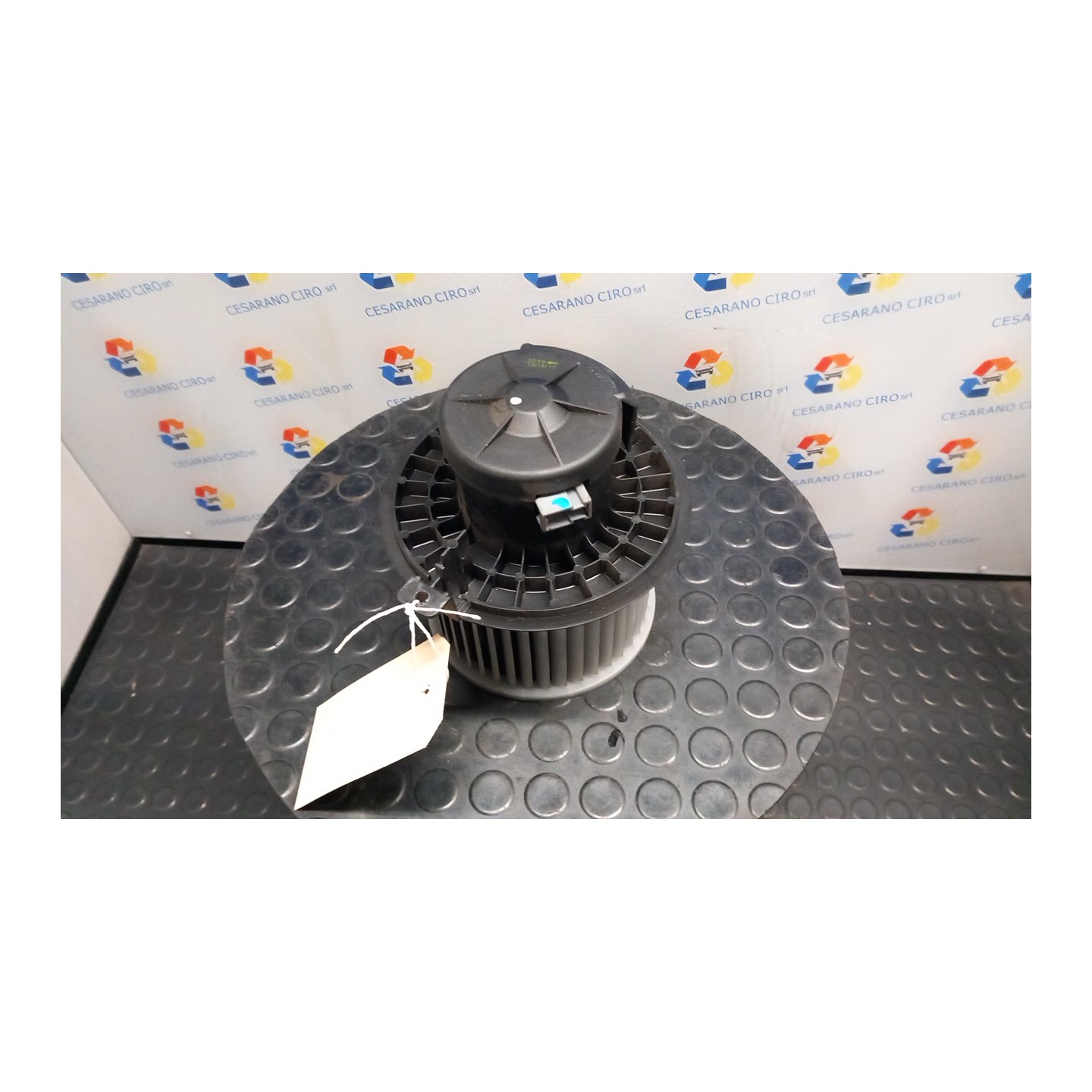 MOTORINO VENTILAZIONE ABITACOLO 038 RENAULT KOLEOS (05/08-) M9RZ8 27226JY10A