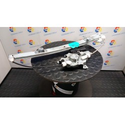 ALZACRISTALLO ELETTR. PORTA POST. SX. 044 RENAULT KOLEOS (05/08-) M9RZ8 82721JY00A