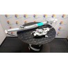 ALZACRISTALLO ELETTR. PORTA POST. SX. 044 RENAULT KOLEOS (05/08-) M9RZ8 82721JY00A
