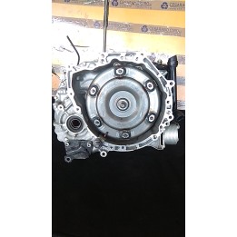 CAMBIO AUTOMATICO 002 OPEL CROSSLAND X (P17) (05/17-) EB2DTOPTHN01 3648035