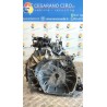 CAMBIO AUTOMATICO 047 HONDA INSIGHT (04/09-10/13) LDA3 20031RBLG00