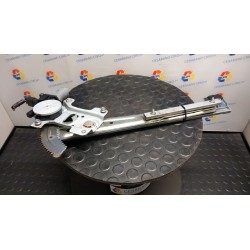 ALZACRISTALLO ELETTR. PORTA ANT. DX. 063 HONDA INSIGHT (04/09-10/13) LDA3 72211TM8003