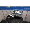 RETROVISORE EST. REGOLAZ. ELETTR. VERNICIATO TERMICO DX. 067 KIA CARENS 2A SERIE (11/06-) D4EA 876201D340