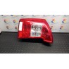 FANALE POST. SX. 072 KIA CARENS 2A SERIE (11/06-) D4EA 924011D010