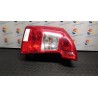 FANALE POST. SX. 072 KIA CARENS 2A SERIE (11/06-) D4EA 924011D010