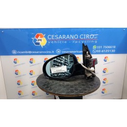RETROVISORE EST. SX. 078 FIAT CROMA (2T) (10/07-12/11) 939A2000 735464714