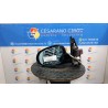 RETROVISORE EST. SX. 078 FIAT CROMA (2T) (10/07-12/11) 939A2000 735464714
