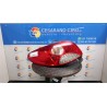 FANALE POST. SX. 081 PEUGEOT 206 PLUS (02/09-) HFX 6350GV