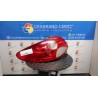 FANALE POST. SX. 081 PEUGEOT 206 PLUS (02/09-) HFX 6350GV