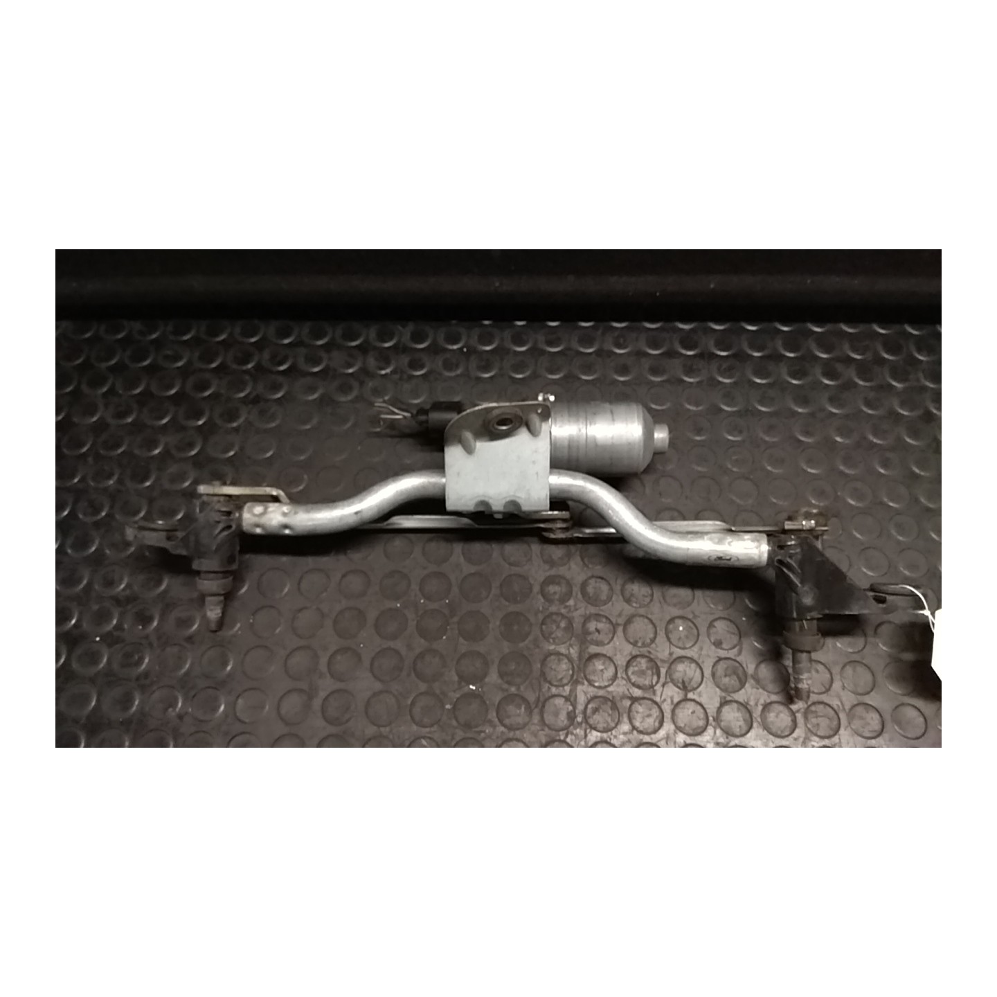 MOTORINO TERGIPARABREZZA 017 FORD ECOSPORT (01/14-) XVJD 1800199