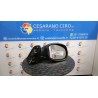 RETROVISORE EST. TERMICO DX. 099 CITROEN XSARA PICASSO (12/99-01/10) 9HZ 8149NJ
