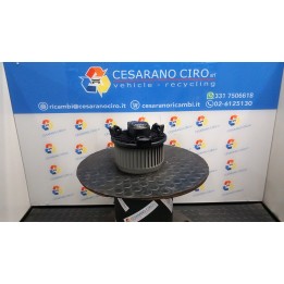 MOTORINO VENTILAZIONE ABITACOLO 106 FIAT SEDICI (3B) (02/06-11/11) D20AA 71743150