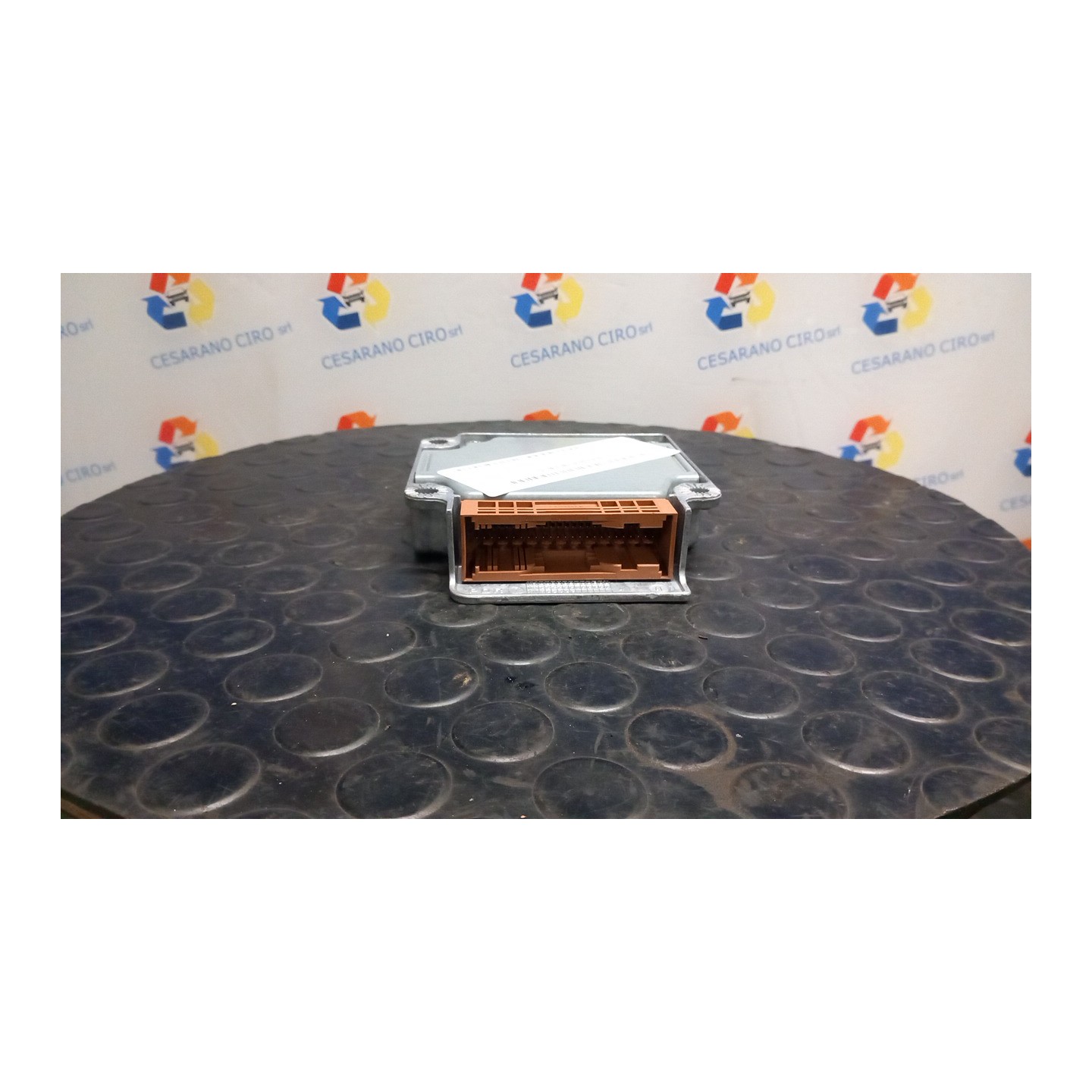 CENTRALINA COMANDO AIRBAG 107 FIAT SEDICI (3B) (02/06-11/11) D20AA 71750010